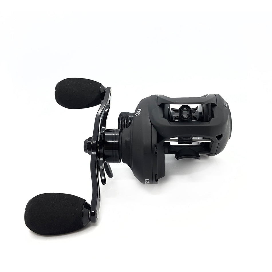 Baitcast Reels – Sportsman's Outfitters