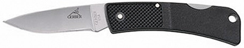 Gerber Knife Lightweight Knife Ultralight LST 2.75"