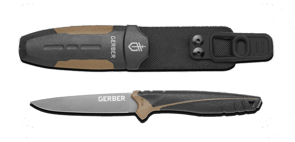 Gerber Myth Fixed Knife Myth Compact Fixed