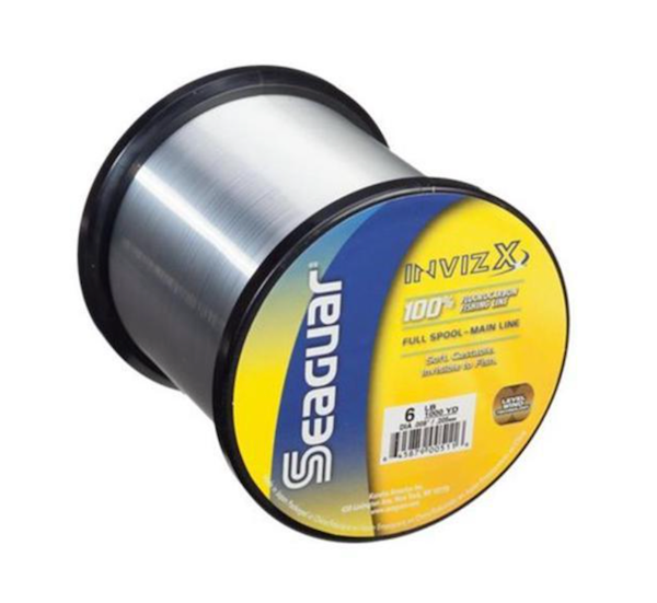 Fluorocarbon Line – Sportsman's Outfitters