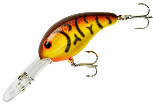 Bandit Lures Crankbaits Series 200 -Spring Crawfish Yellow – Sportsman's  Outfitters