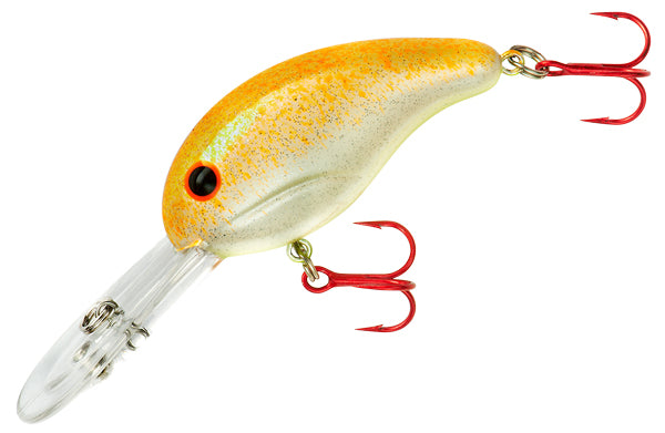 Bandit Lures Crankbaits Series 200 - Sardis Shad – Sportsman's Outfitters