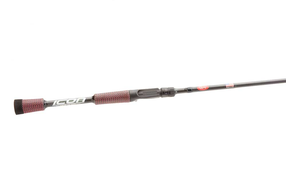 Cashion John Crews Signature Series ICON Rod – Sportsman's Outfitters