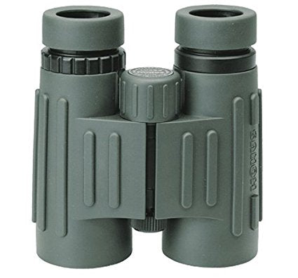 Konus Titanium-Oh Binocular 10X42 Black Rubber