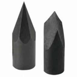 Muzzy Gar Point Tips Replacement Tips