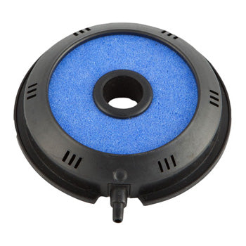 Marine Metal Commercial Bubble Stone 3" Donut Air Diffuser