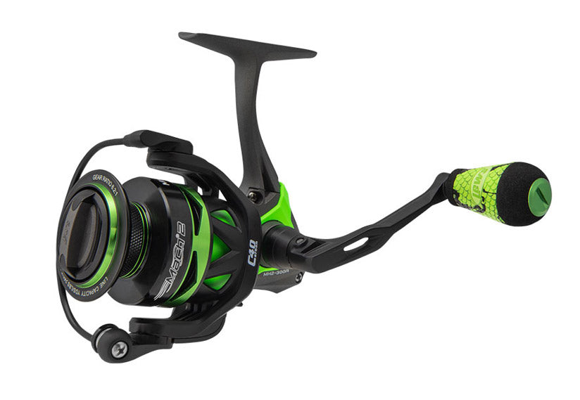 Lew’s® Mach 2 Spinning Fishing Reel
