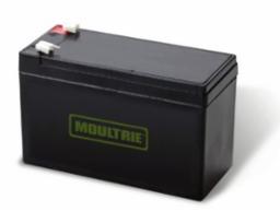 Moultrie Game Feeder Battery 12V Rechargeable Battery