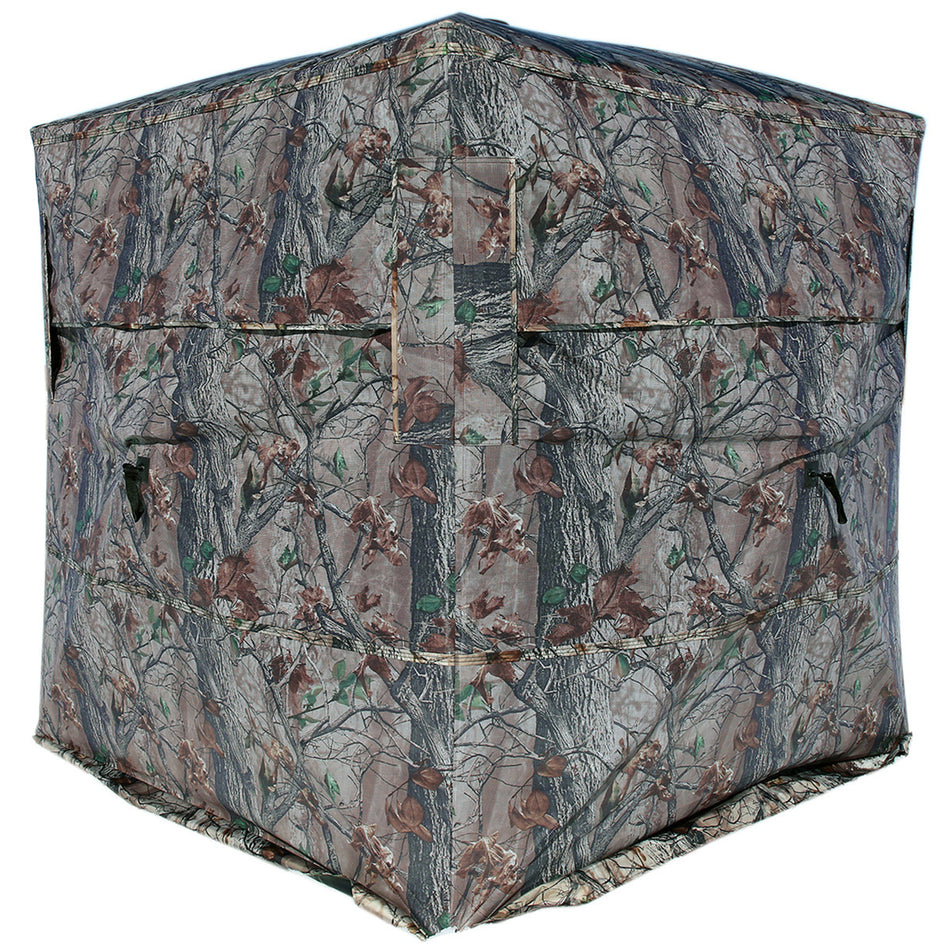 Muddy Outdoors Prevue 2 - See-Through Blind