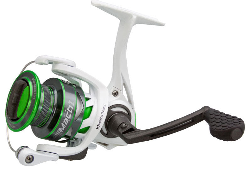Lew's Mach 1 Speed Spin Spinning Reel