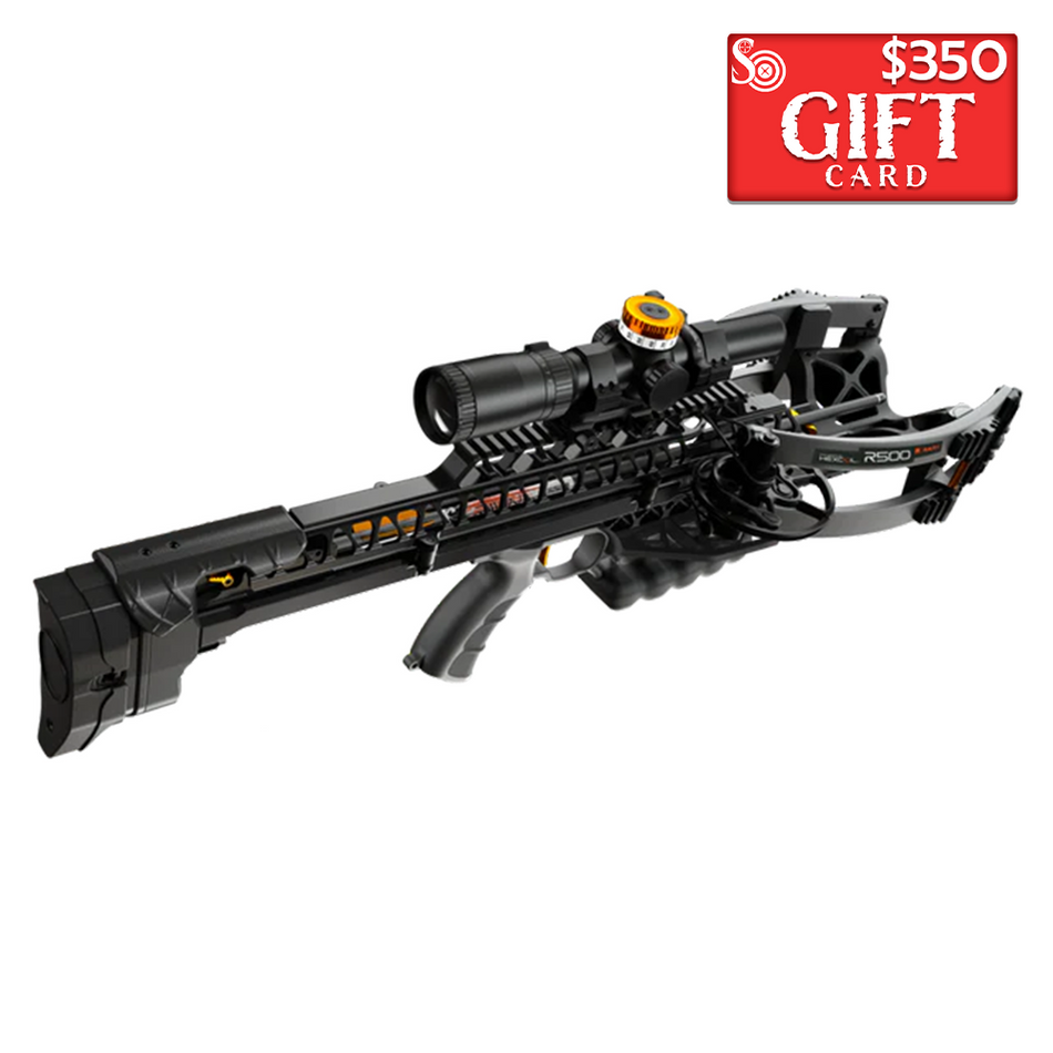 Ravin Crossbows R500 Sniper