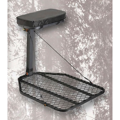 River Bottom Tree Stand Fixed Postion - Hang On 20" x 23"
