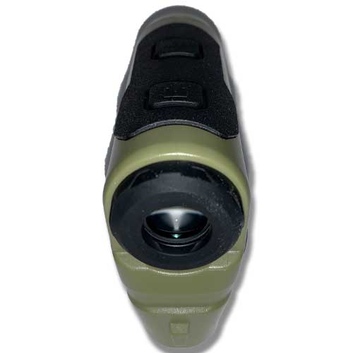 Bruin Outdoors 2-n-1 Hunting and Golf Laser Rangefinder – Sportsman's  Outfitters