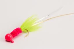 Slaters Electric Chicken Jig #4 1/16 Oz
