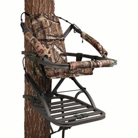 Summit Treestands Goliath SD Climbing Stand - 81119