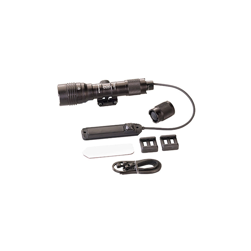 Streamlight Protac® Rail Mount Hl-X Long Gun Light