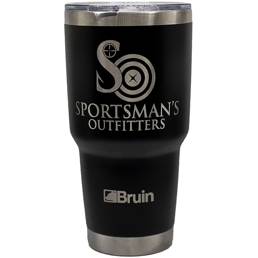 Bruin Outdoors Tumblers – Sportsman's Outfitters
