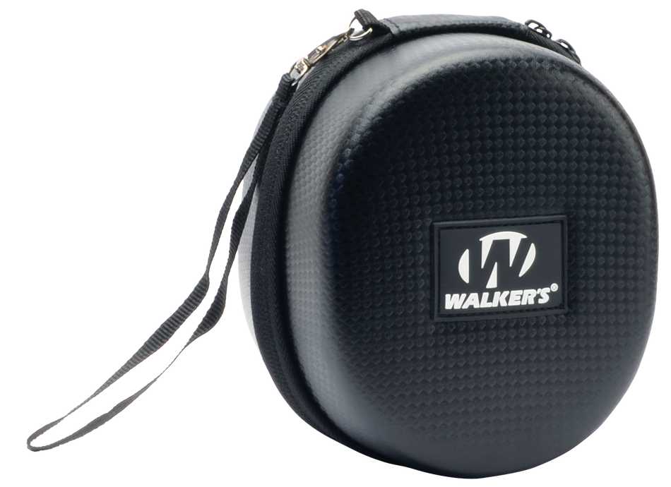 Walkers Game Ear Razor, Wlkr Gwp-remsc      Razr Muff Carrying Case