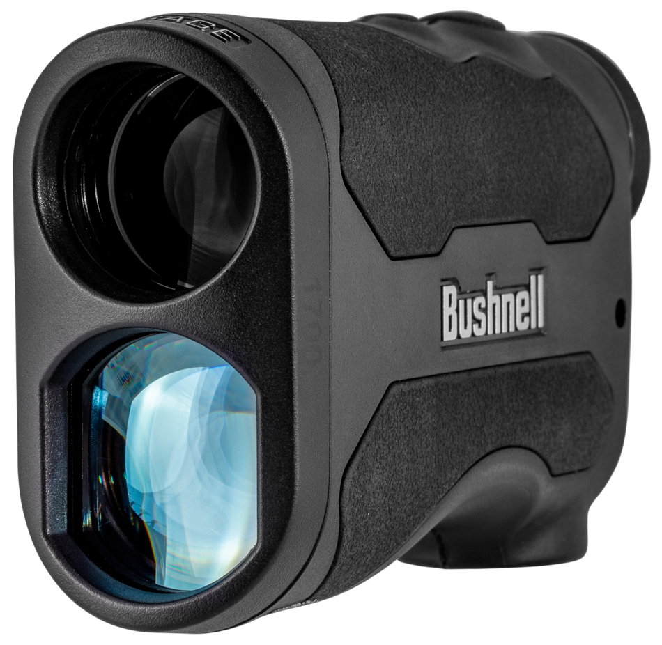 Bushnell Engage 6x24 Laser Rangefinder - LE1300SBL