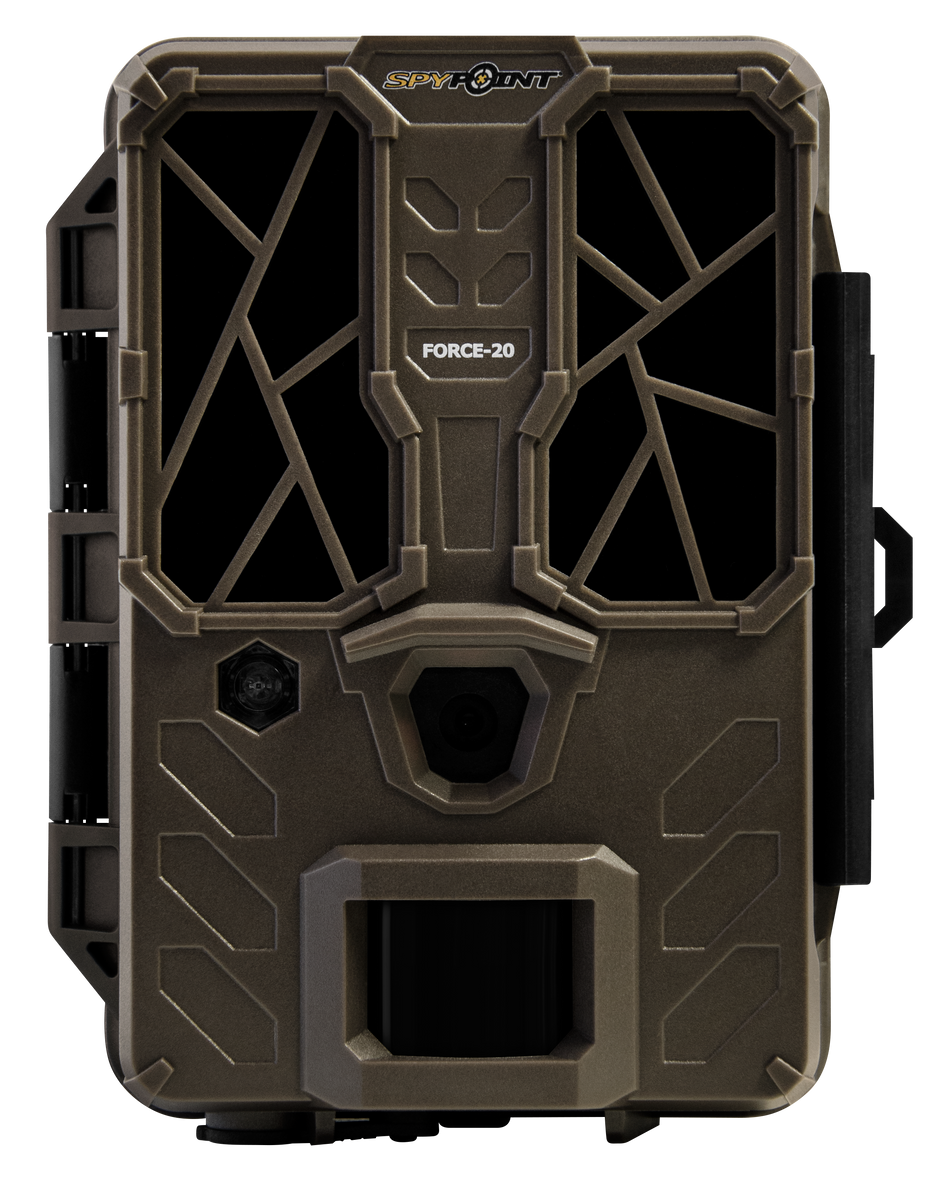 Spypoint Force-20 Trail Camera (Brown)