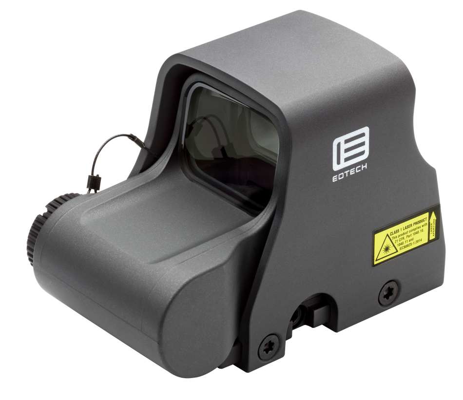 Eotech XPS2 Holographic Red Dot Sight
