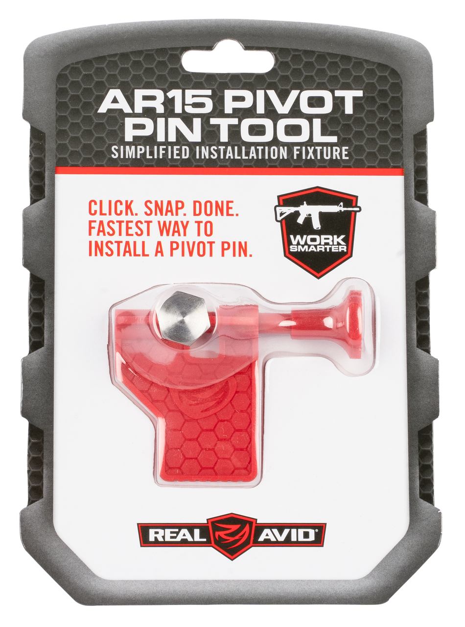 Real Avid-revo Ar15, Avid Avar15ppt Ar15 Pivot Pin Tool