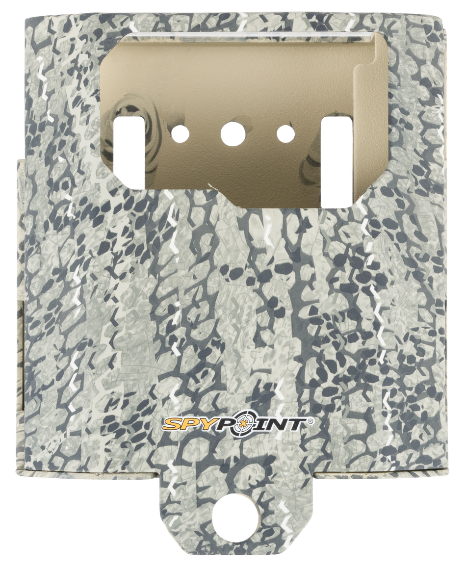 Spypoint SB-300S Steel Security Box for LINK-MICRO Trail Cameras (Camo)