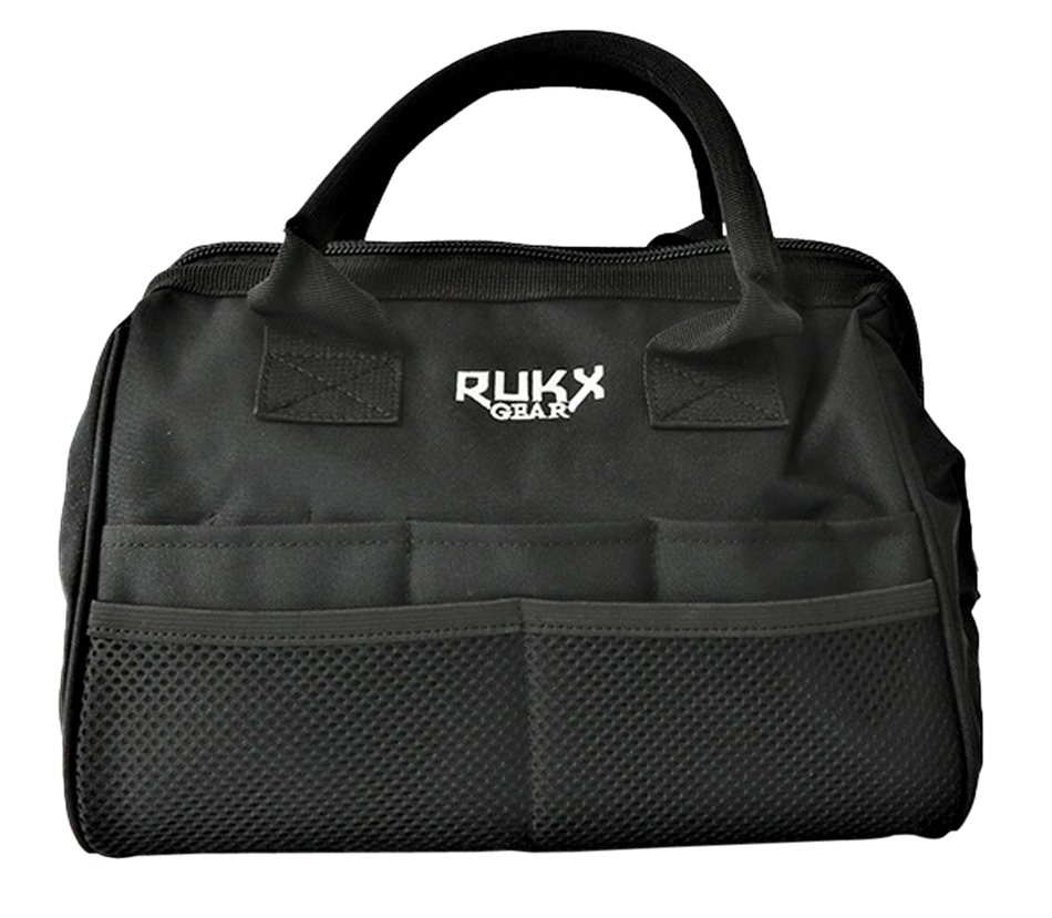 Rukx Gear Tool Bag, Rukx Aticttbb   Tool Bag Blk