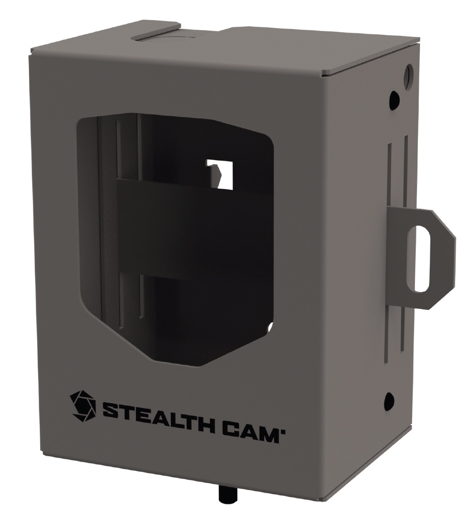 Stealth Cam Security / Bear Box, Steal Stc-bb-lg        Lg Security Box G Gx Xv Ds