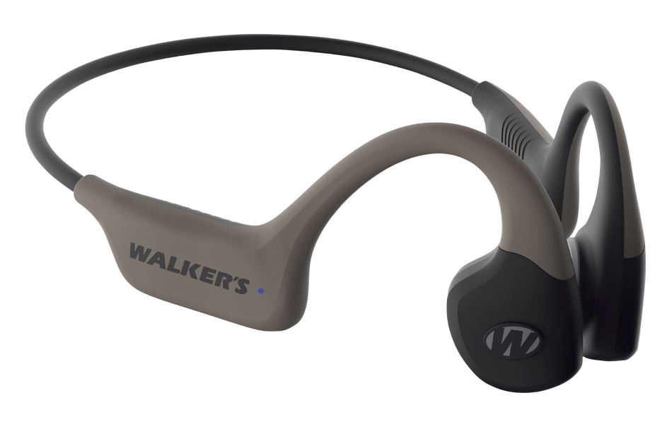 Walkers Raptor Bone Conducting Hearing Enhancers
