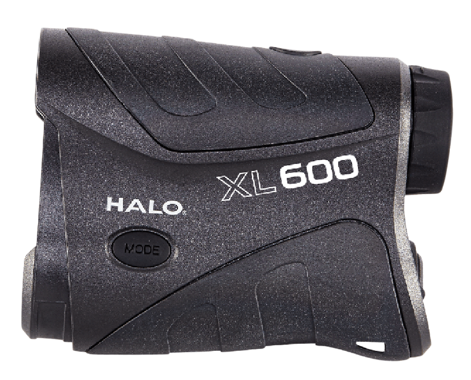 Halo Optics XL 600 Laser Rangefinder
