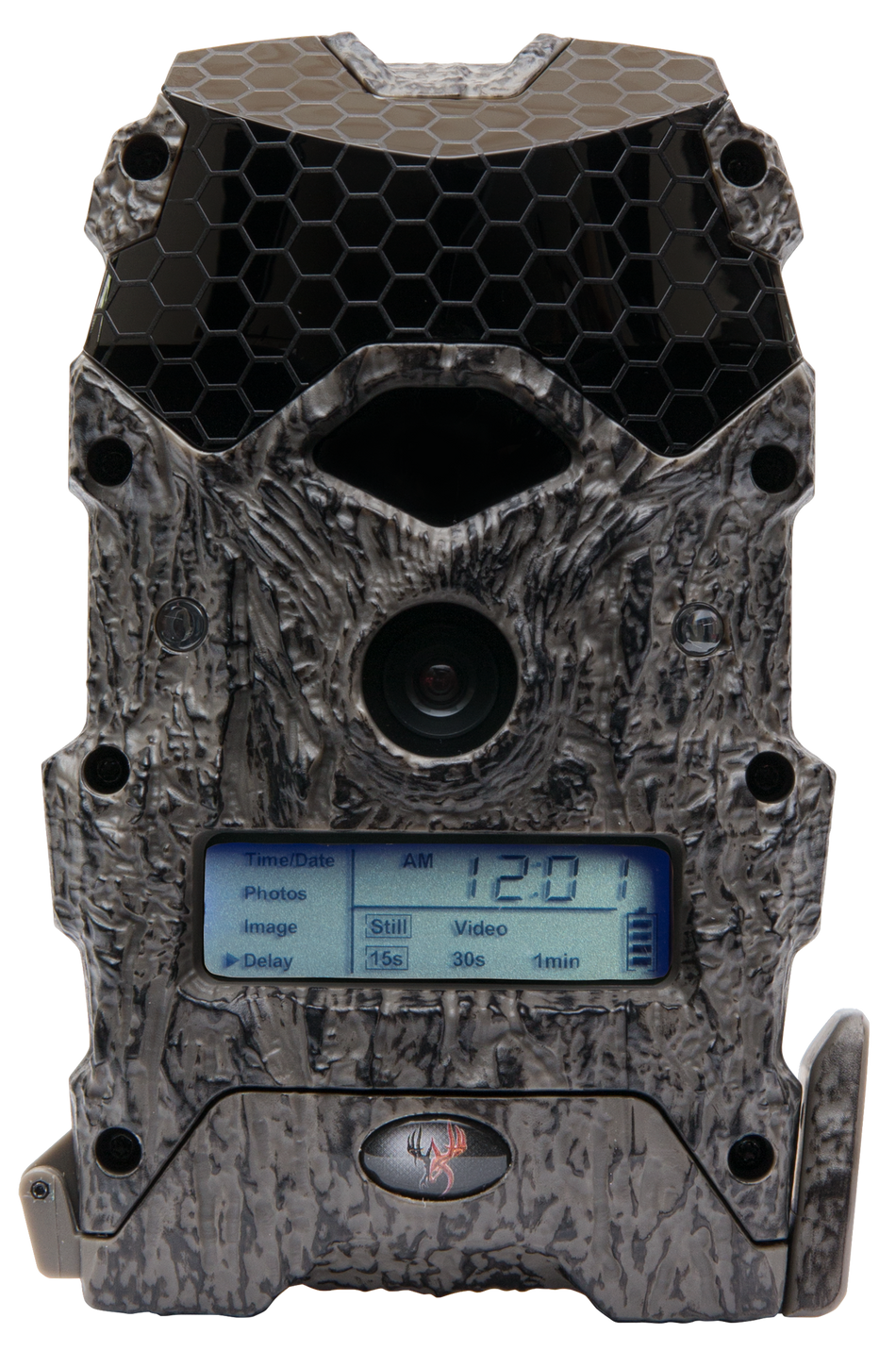 Wildgame Innovations Mirage 2.0 Lightsout 30MP Trail Camera WGI-MIRG2LO
