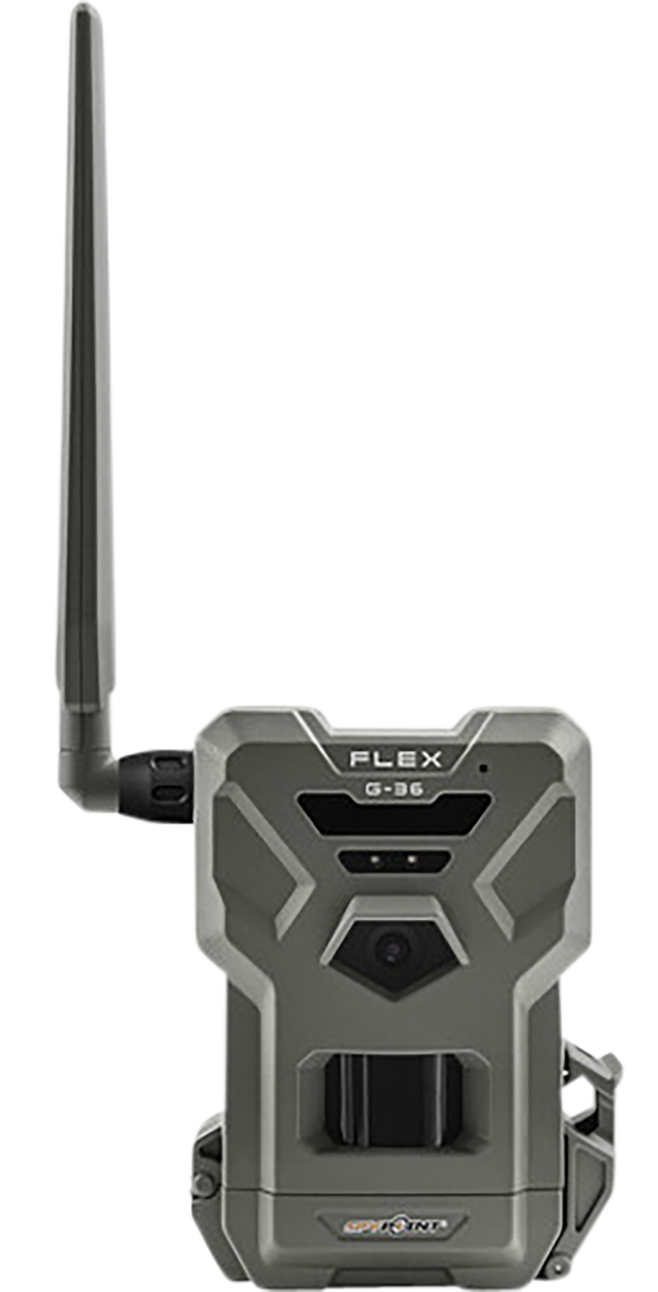 Spypoint Flex G-36 Twin-Bundle Cellular Trail Camera FLEXG36TWINPACK
