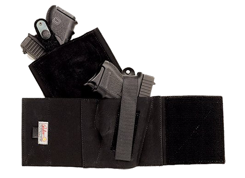 Galco Cop, Galco Cab2m   Cop Ankle Band       Blk