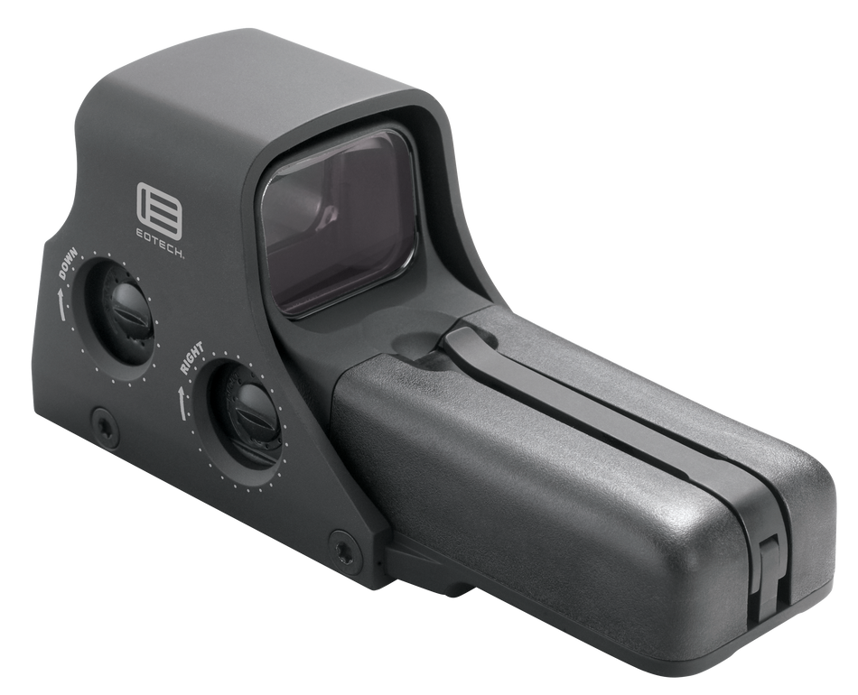 EOTech 510 Series 512-A65 Holographic CQB Sight