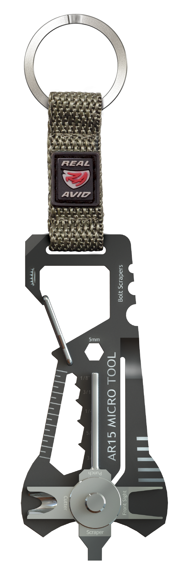 Real Avid-revo Ar15, Avid Avmicroar15 Micro Tool Ar15