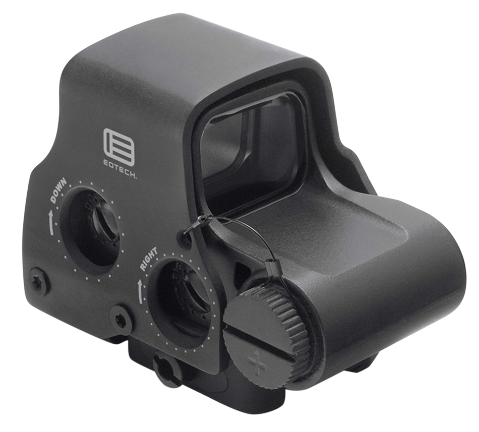 EOTech Transverse EXPS2 Holographic Weapon Sight