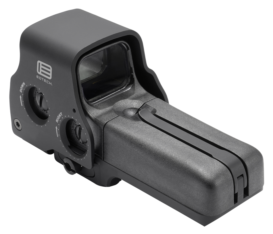 EOTech Model 558 Holographic Sight