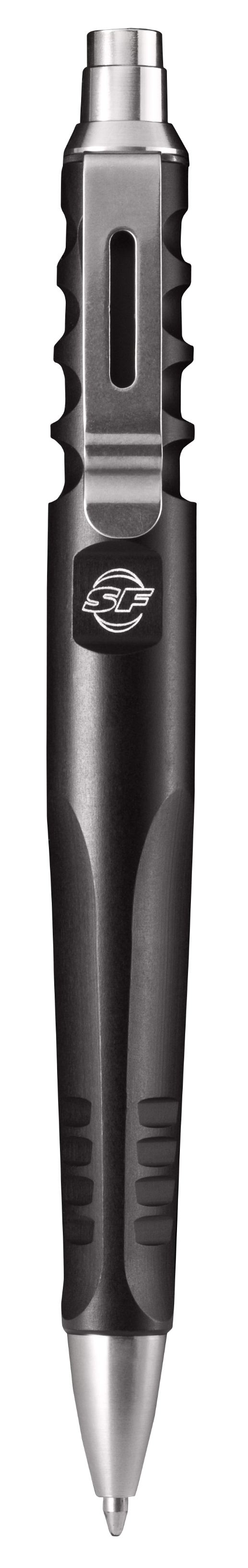 Surefire Ewp-03, Sf Ewp-03-bk   Pen Click Tailcap    Blk