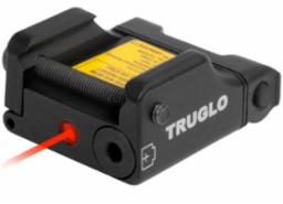 Truglo Laser Sight Micro-Tactical Red