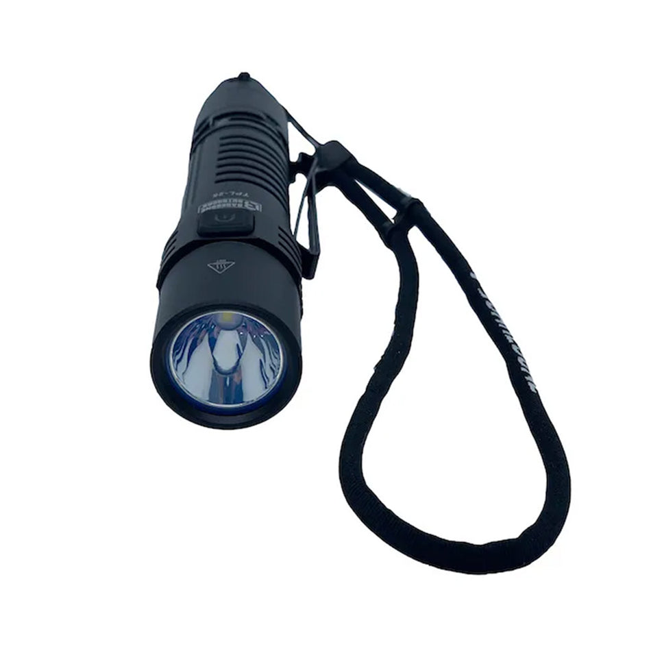 Barebone Outdoors TPL-25 Handheld Flashlight