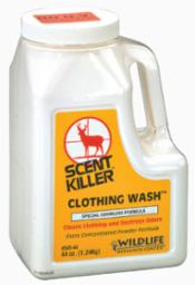Wildlife Scent Elimination 44 Oz Clothes Wash