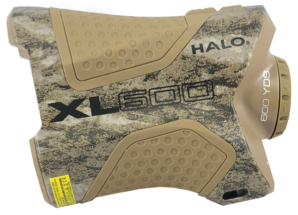 Wildgame Innovations Halo XL600 Laser Rangefinder