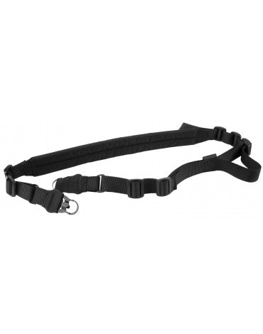 AIM Sports Tactical Sling Two or One Point Black