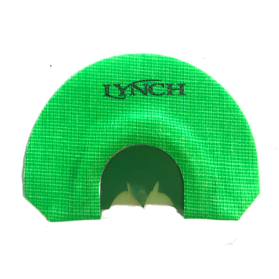 Lynch Game Call The Green Hornet
