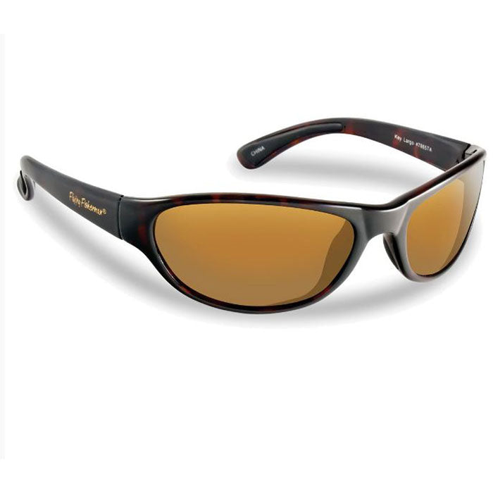 Flying Fisherman Key Largo 7865 Polarized Sunglasses