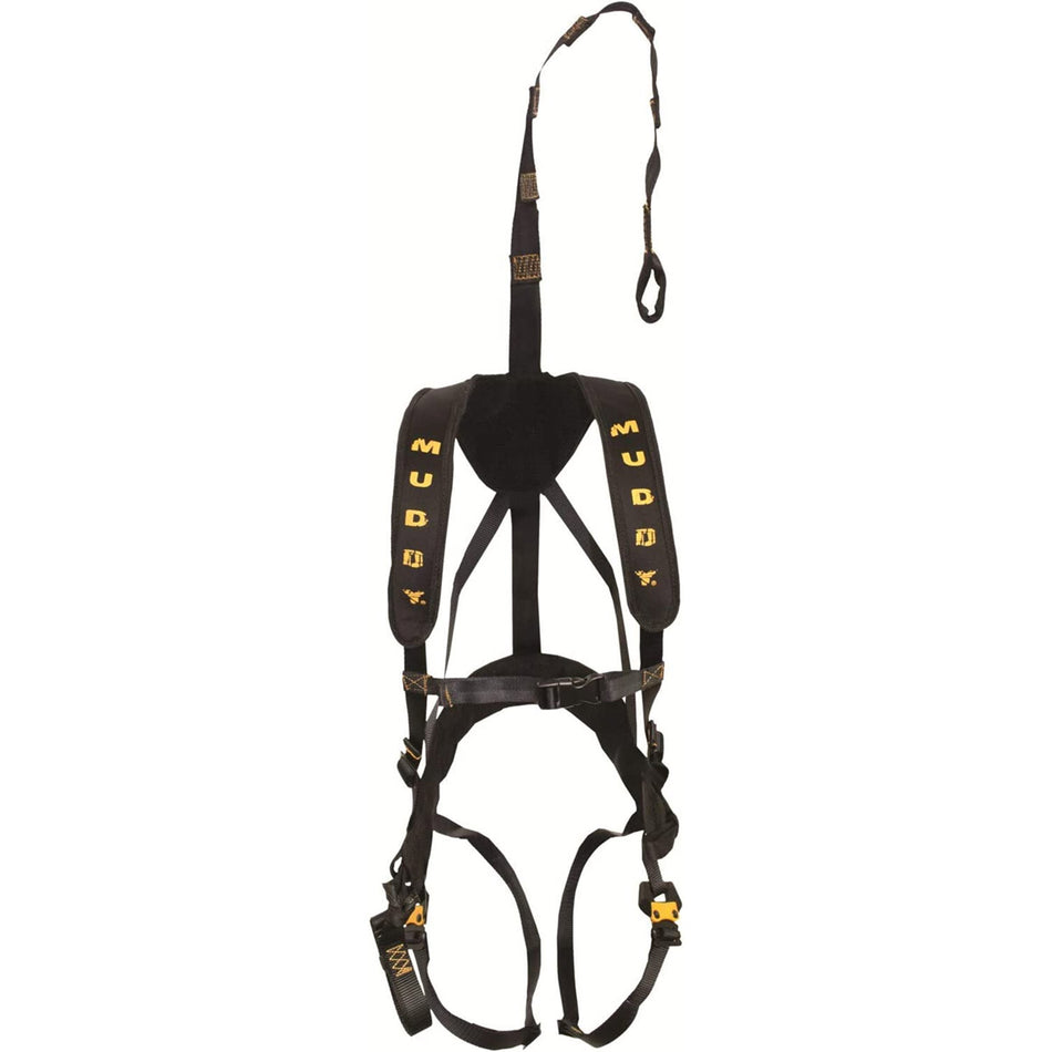 Muddy The Magnum Elite Safety Harness