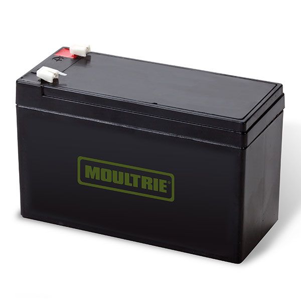 Moultrie 12V Rechargeable Battery