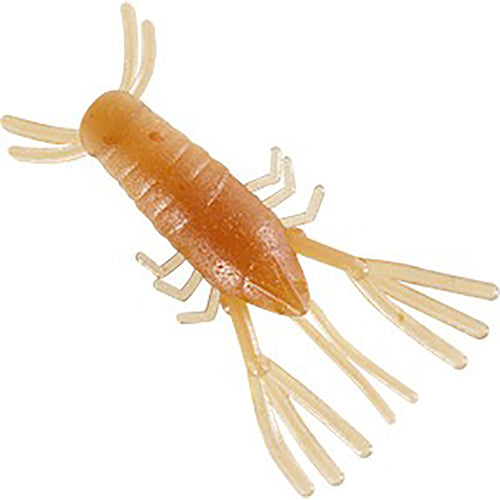Mister Twister Micro Crawfish