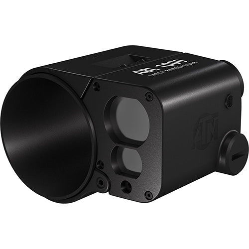 ATN Auxiliary Ballistic Laser Rangefinder with Bluetooth